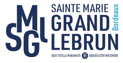 Sainte Marie Grand Lebrun